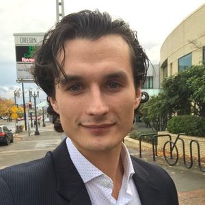 Meet your Posher, Vadim